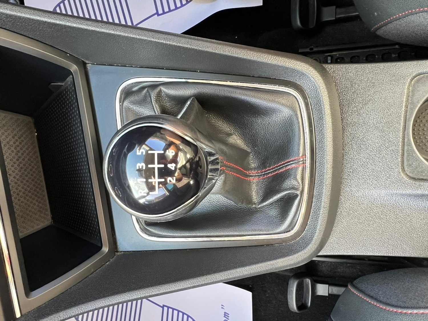 Vehicle 40