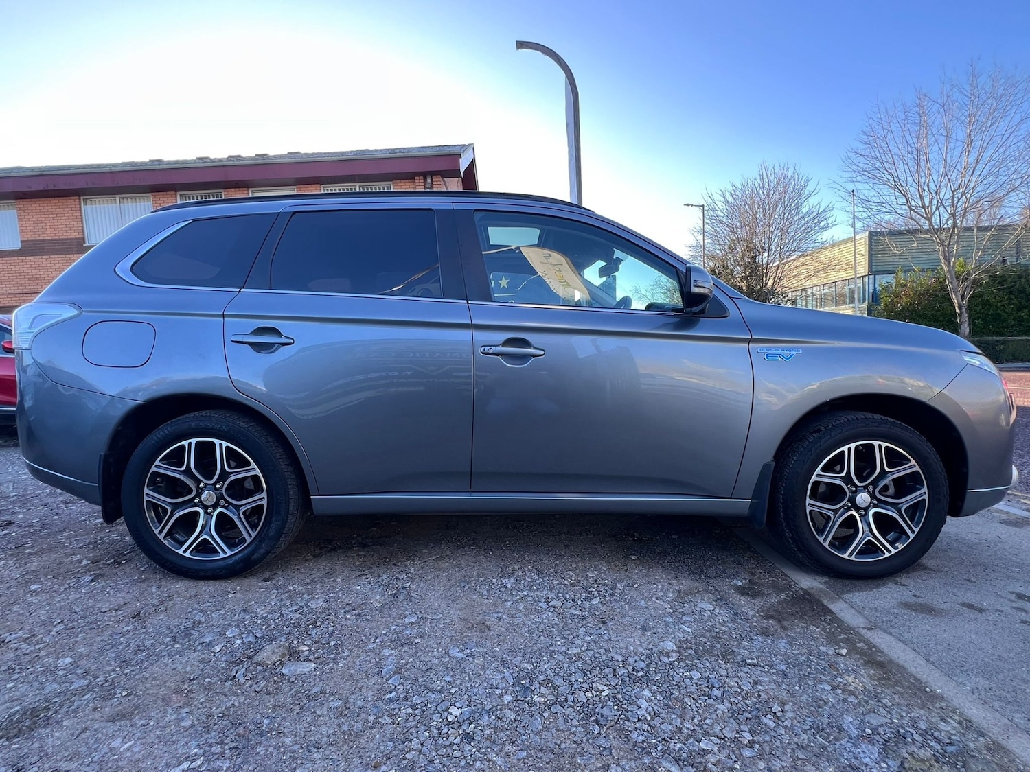 Used Mitsubishi Outlander 2015 for sale - 77113090: Photo 14