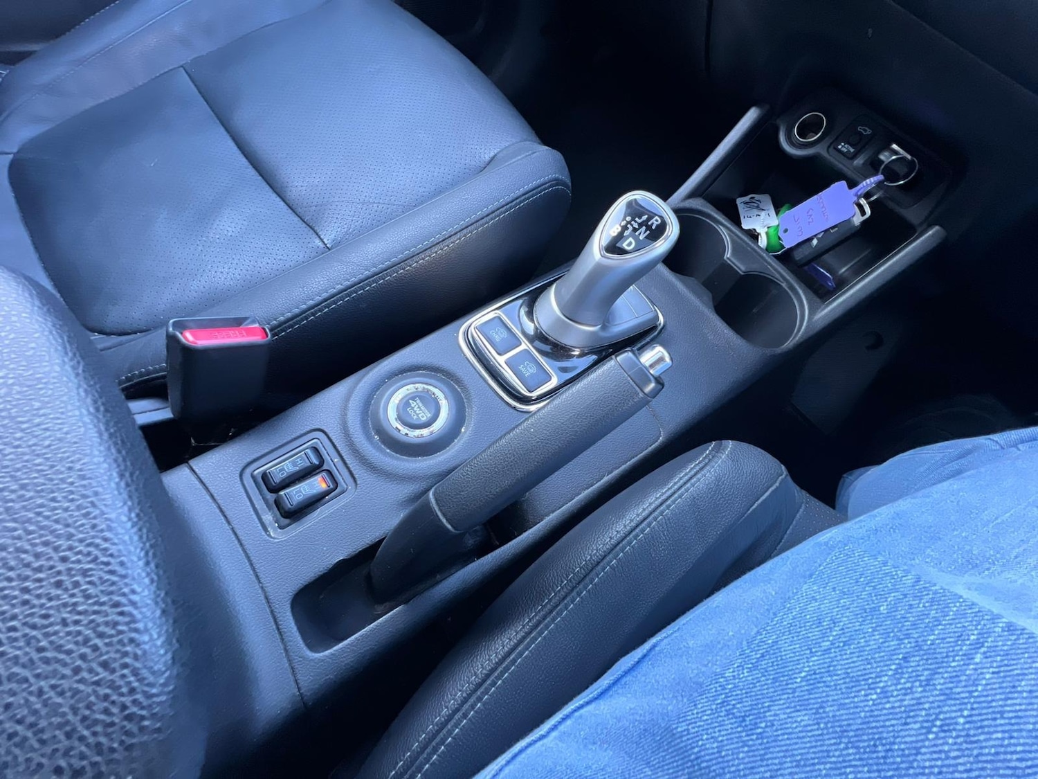 Used Mitsubishi Outlander 2015 for sale - 77113090: Photo 18