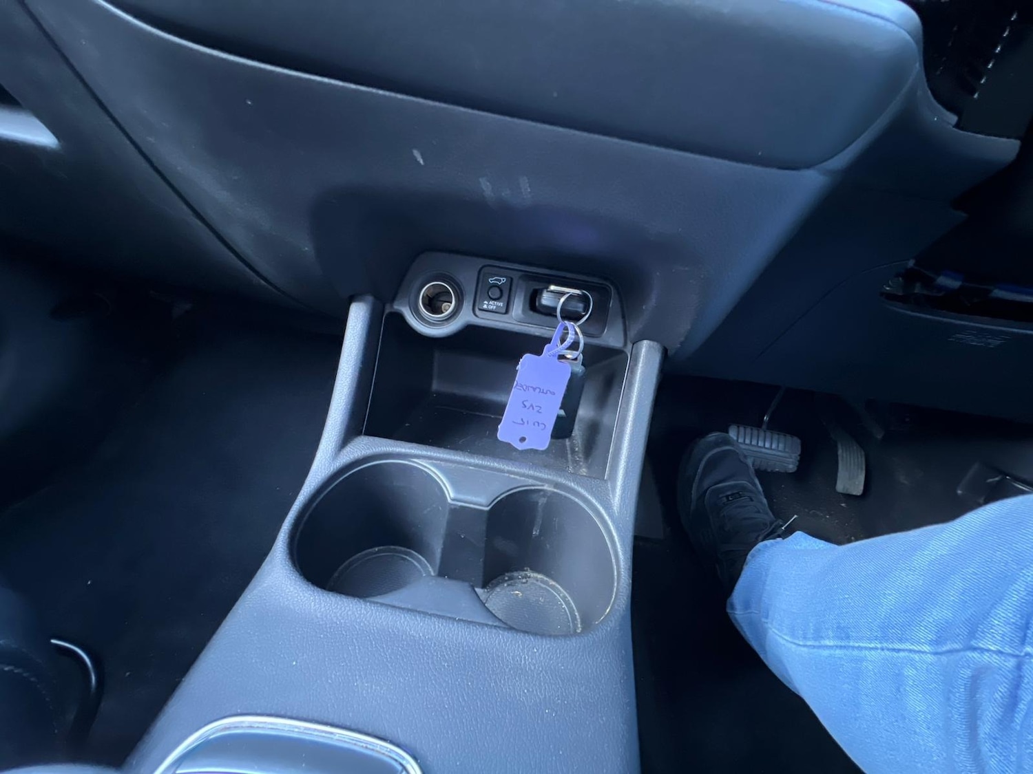 Used Mitsubishi Outlander 2015 for sale - 77113090: Photo 19