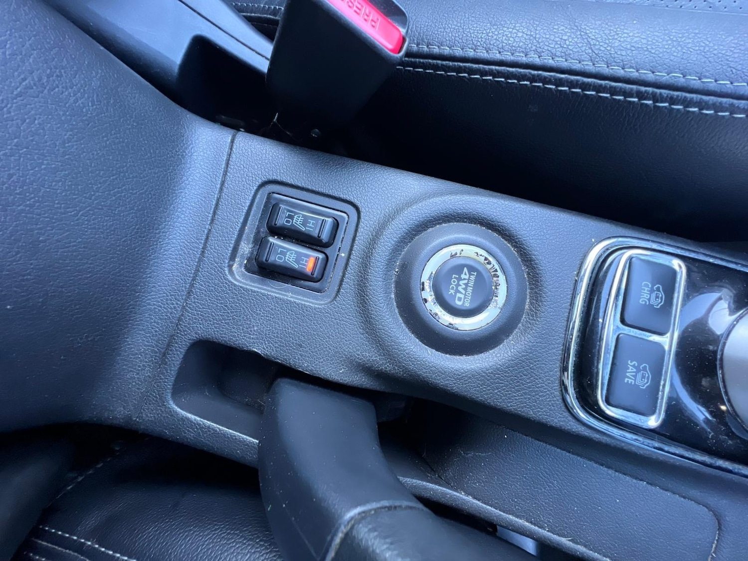 Used Mitsubishi Outlander 2015 for sale - 77113090: Photo 20