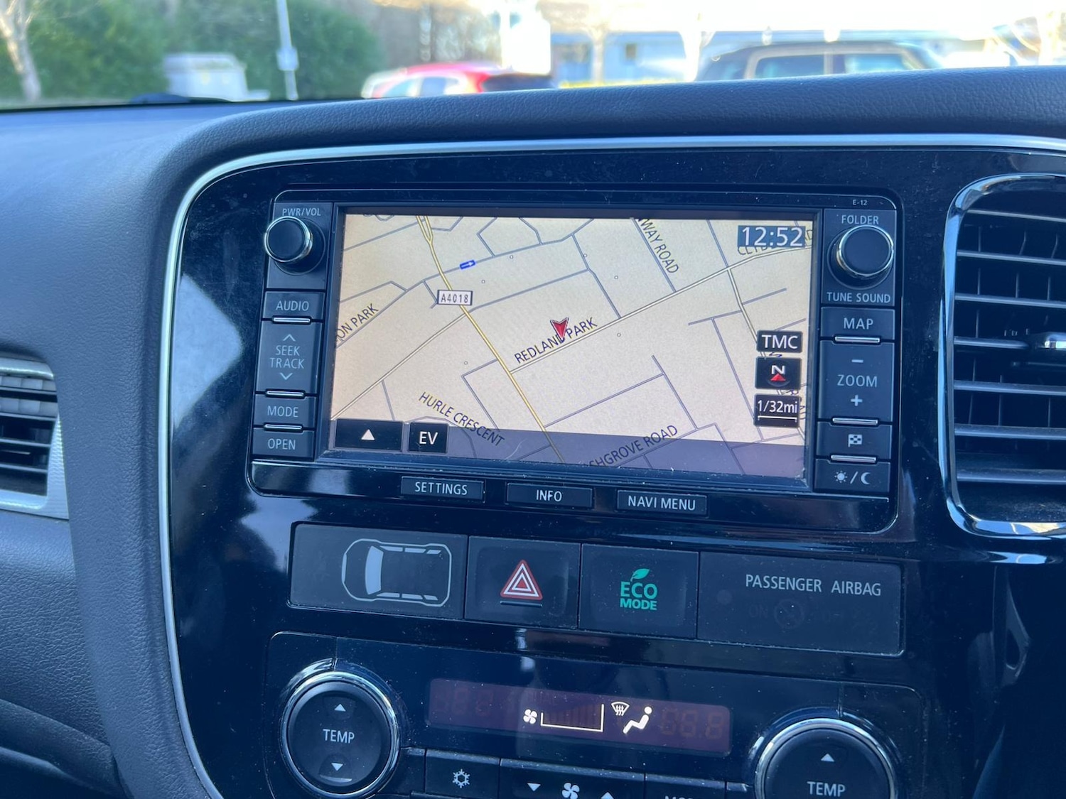 Used Mitsubishi Outlander 2015 for sale - 77113090: Photo 22