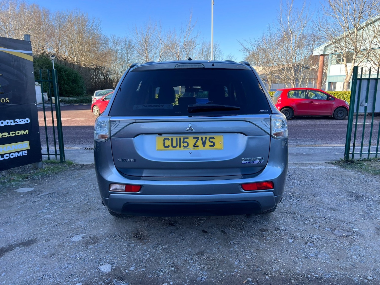 Used Mitsubishi Outlander 2015 for sale - 77113090: Photo 5