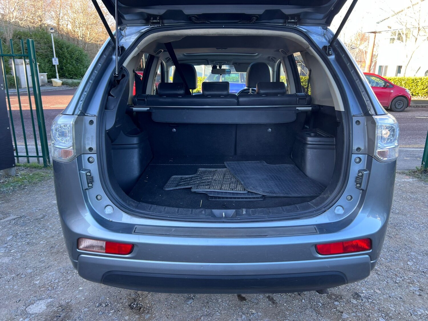 Used Mitsubishi Outlander 2015 for sale - 77113090: Photo 9