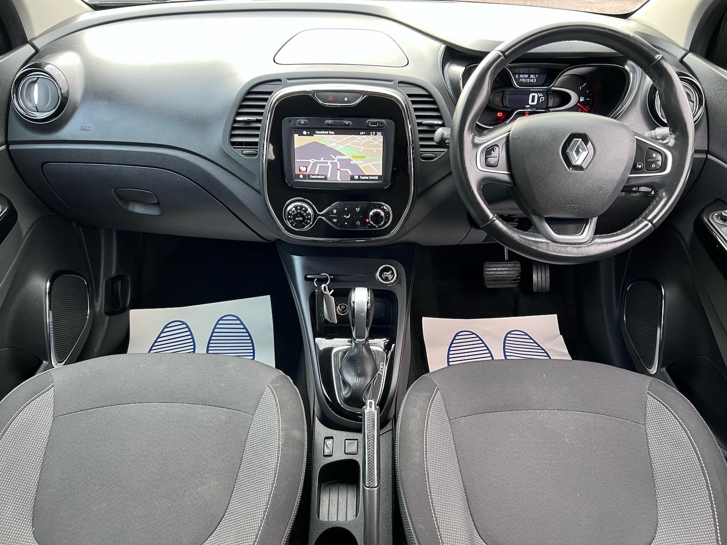 Vehicle 28