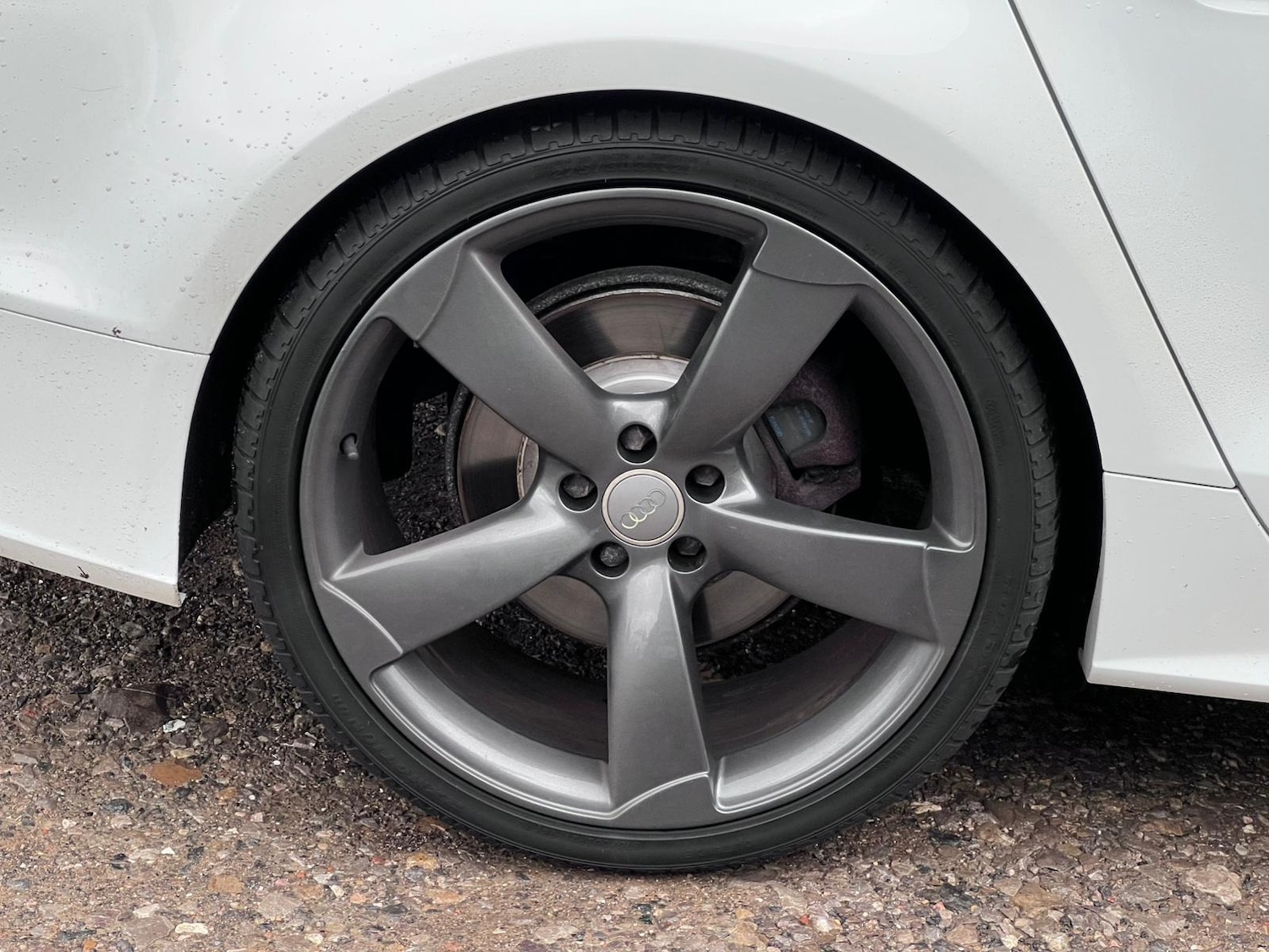 Used Audi A7 2014 for sale - 76547983: Photo 12