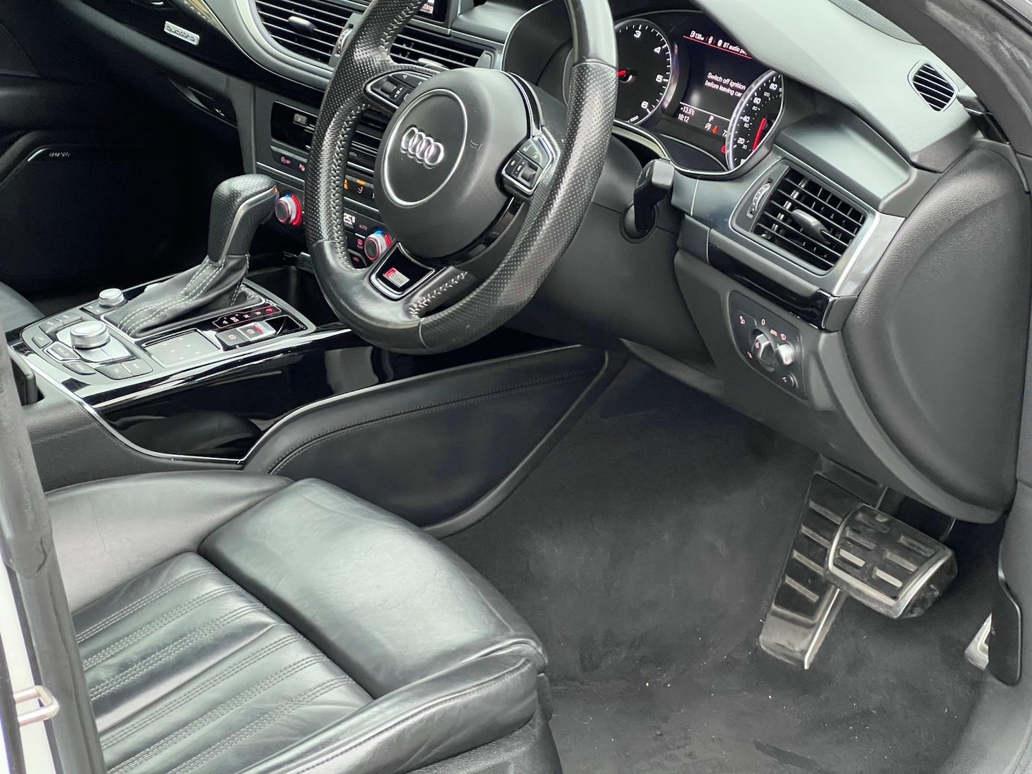 Used Audi A7 2014 for sale - 76547983: Photo 13