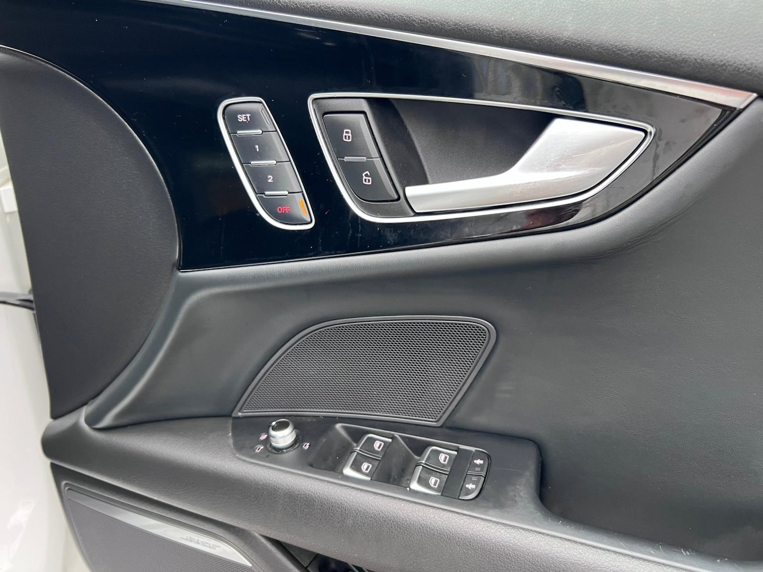 Used Audi A7 2014 for sale - 76547983: Photo 15