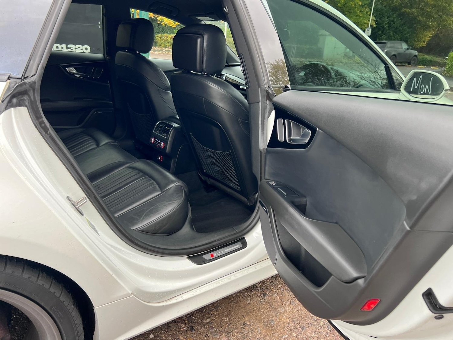 Used Audi A7 2014 for sale - 76547983: Photo 17