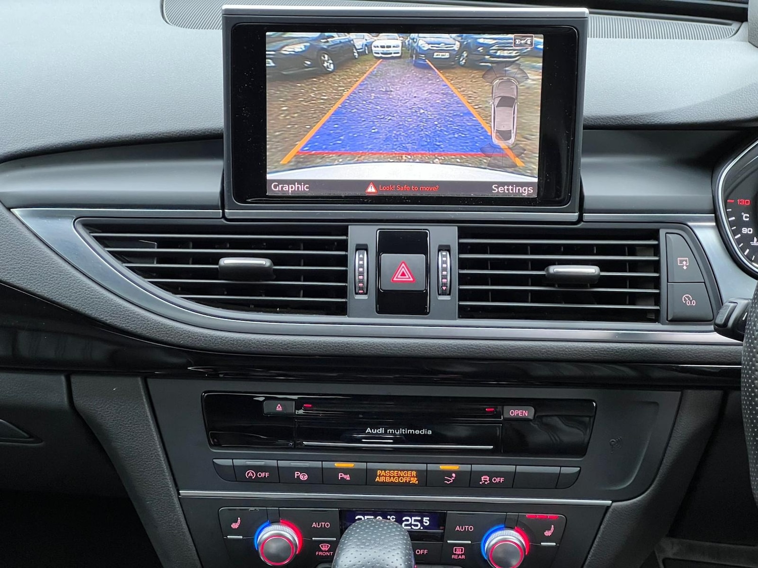 Used Audi A7 2014 for sale - 76547983: Photo 19