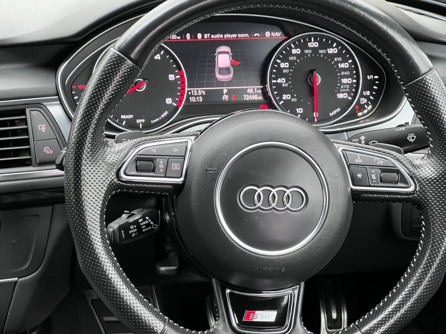 Used Audi A7 2014 for sale - 76547983: Photo 20