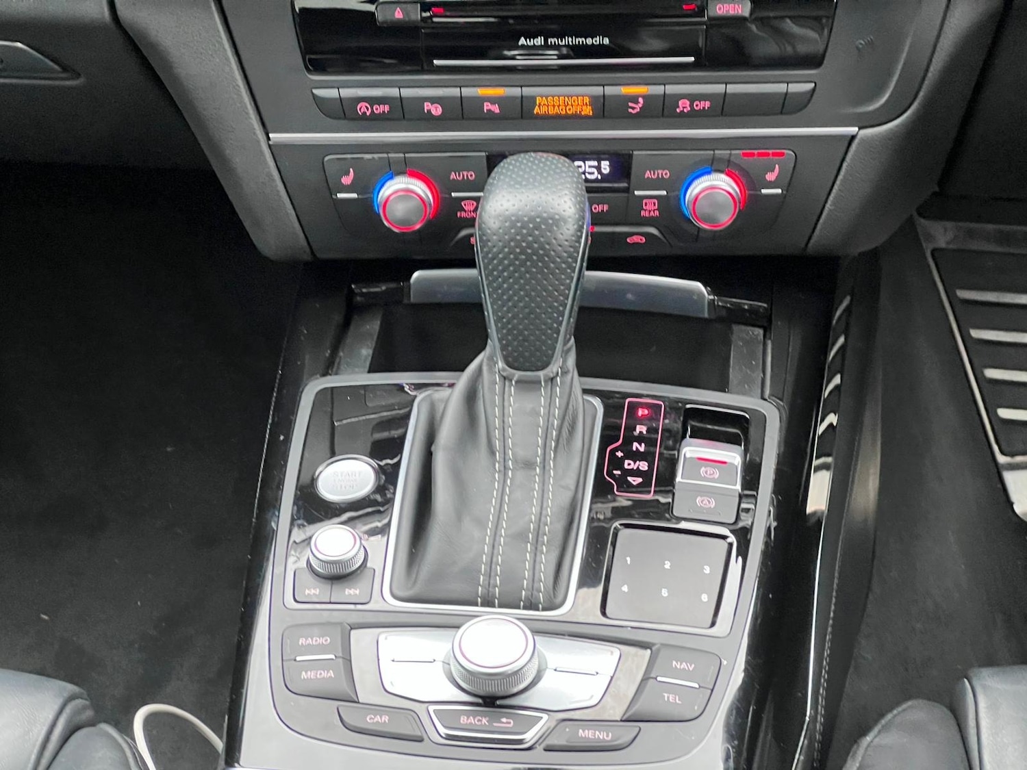 Used Audi A7 2014 for sale - 76547983: Photo 21