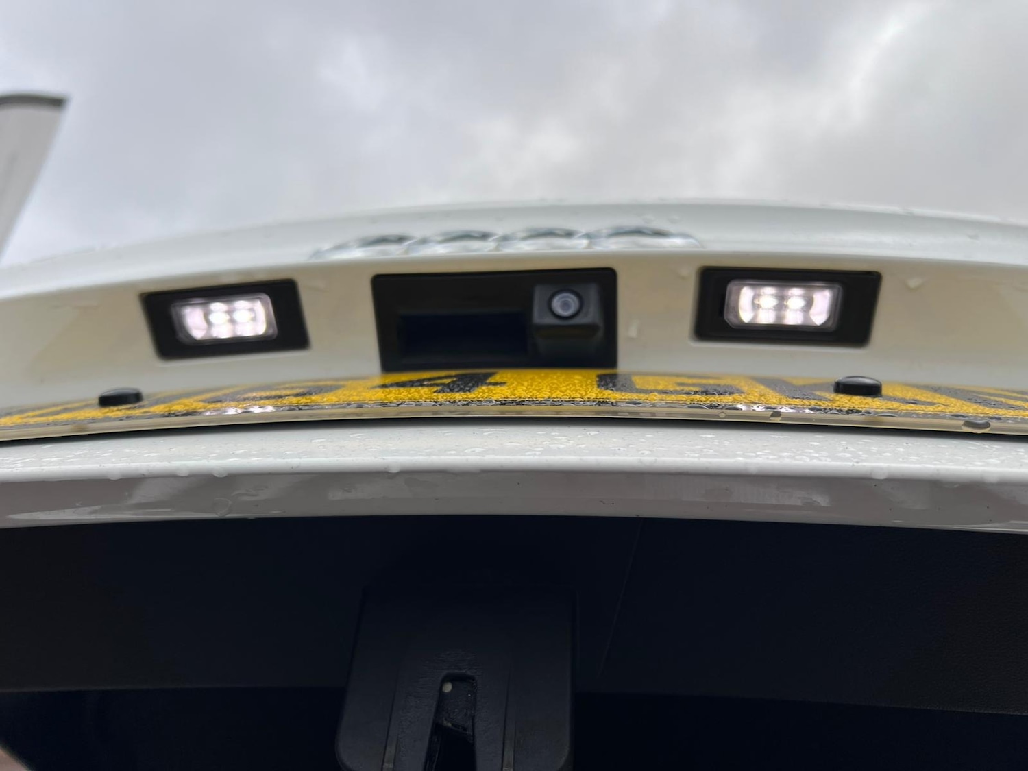 Used Audi A7 2014 for sale - 76547983: Photo 24