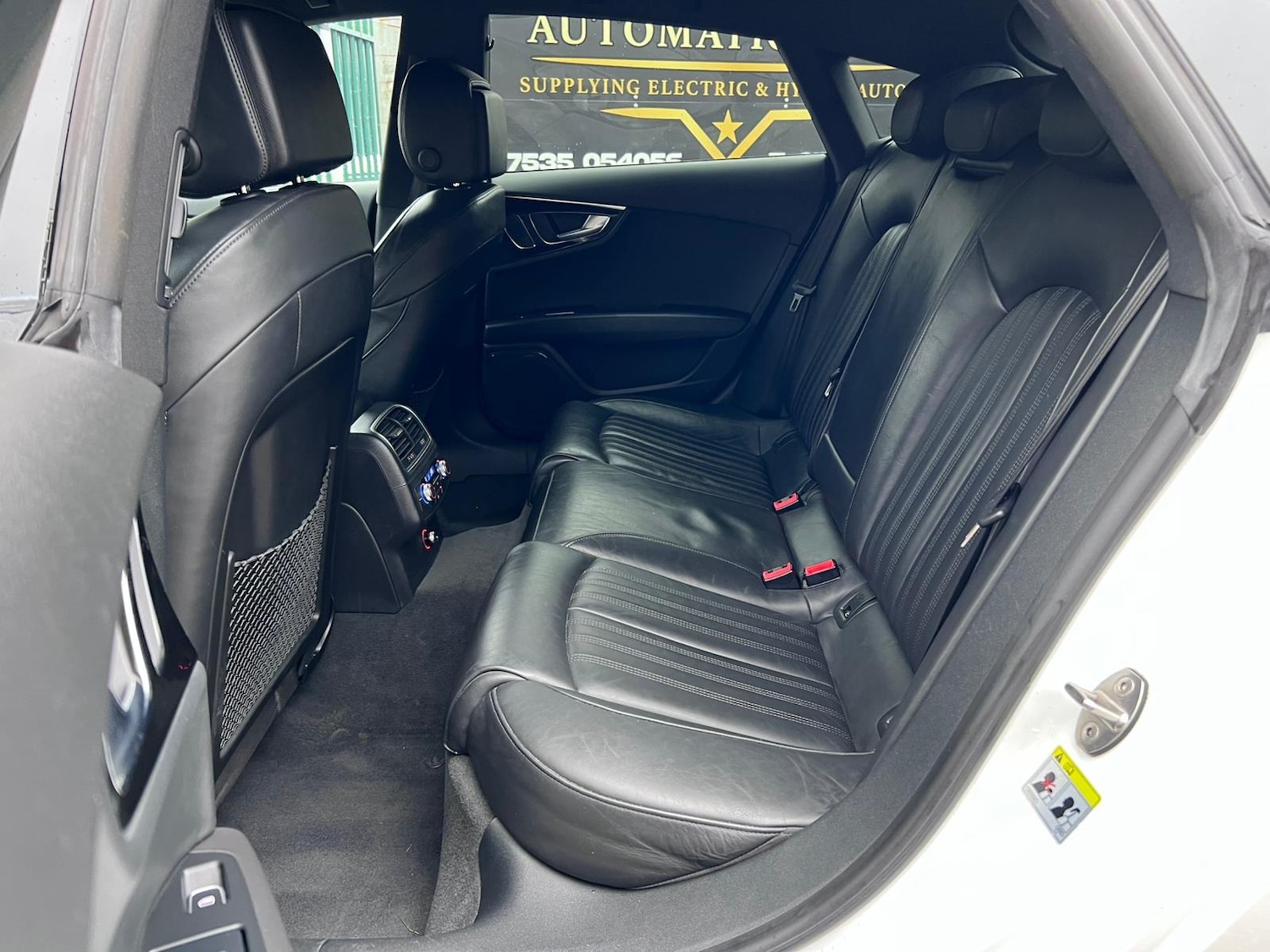 Used Audi A7 2014 for sale - 76547983: Photo 25