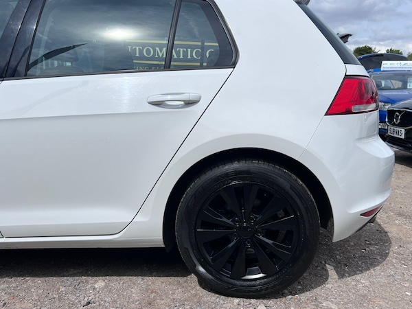 Used Volkswagen Golf 2014 for sale - 75501154: Photo 11