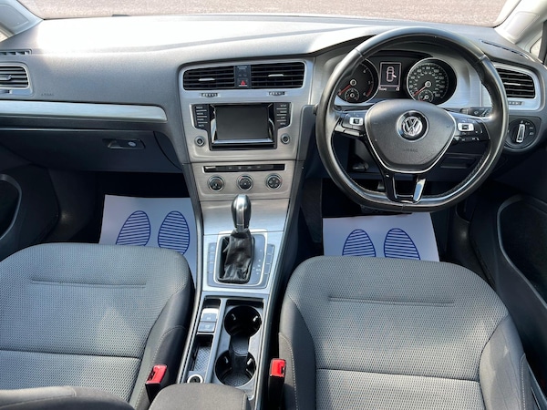 Used Volkswagen Golf 2014 for sale - 75501154: Photo 17