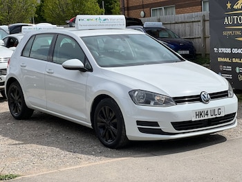 2014 (14) - 2.0 TDI SE 5dr DSG
