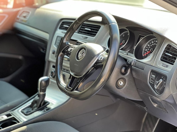 Used Volkswagen Golf 2014 for sale - 75501154: Photo 22