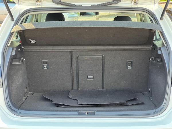 Used Volkswagen Golf 2014 for sale - 75501154: Photo 26