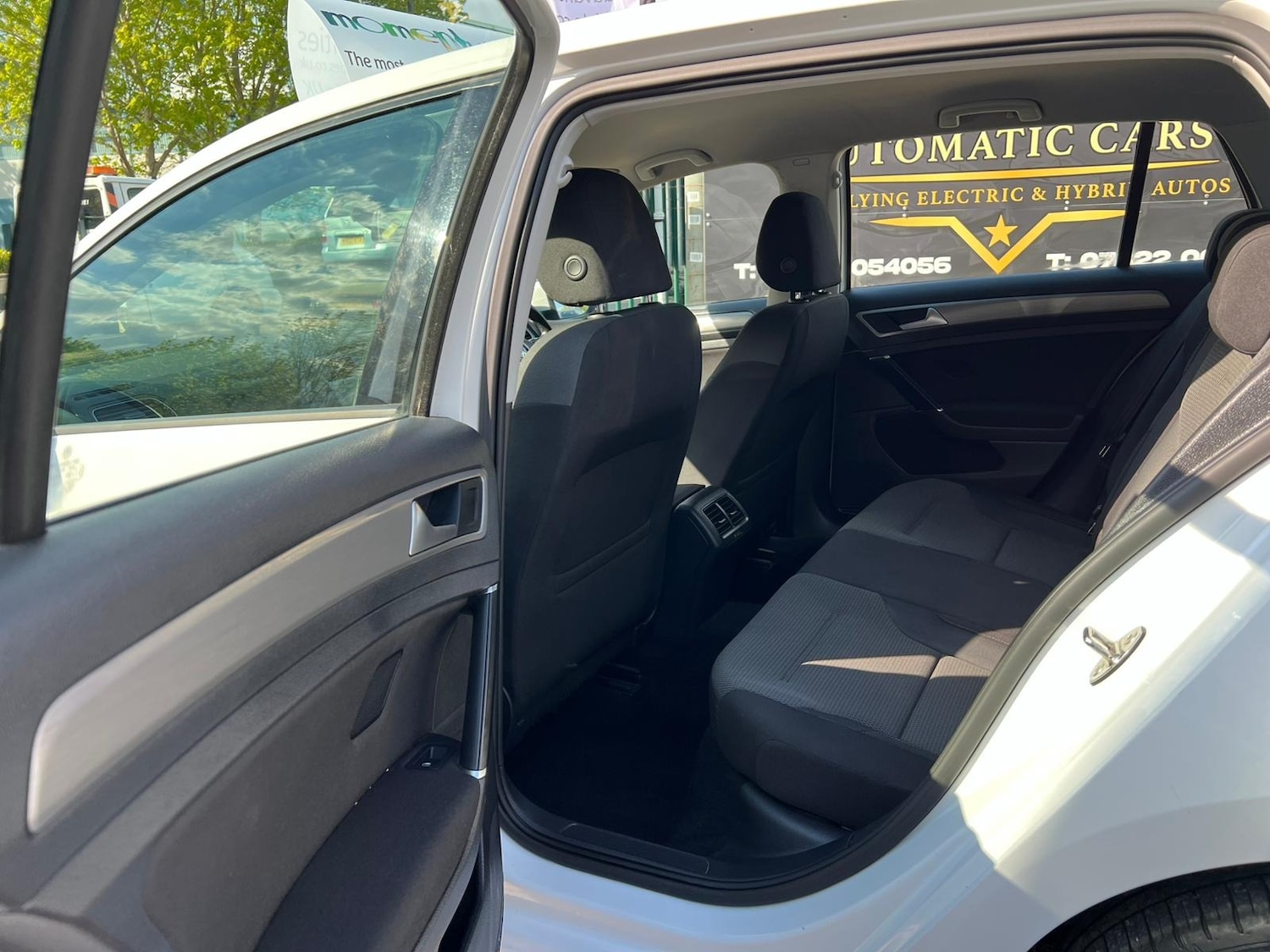 Vehicle 28