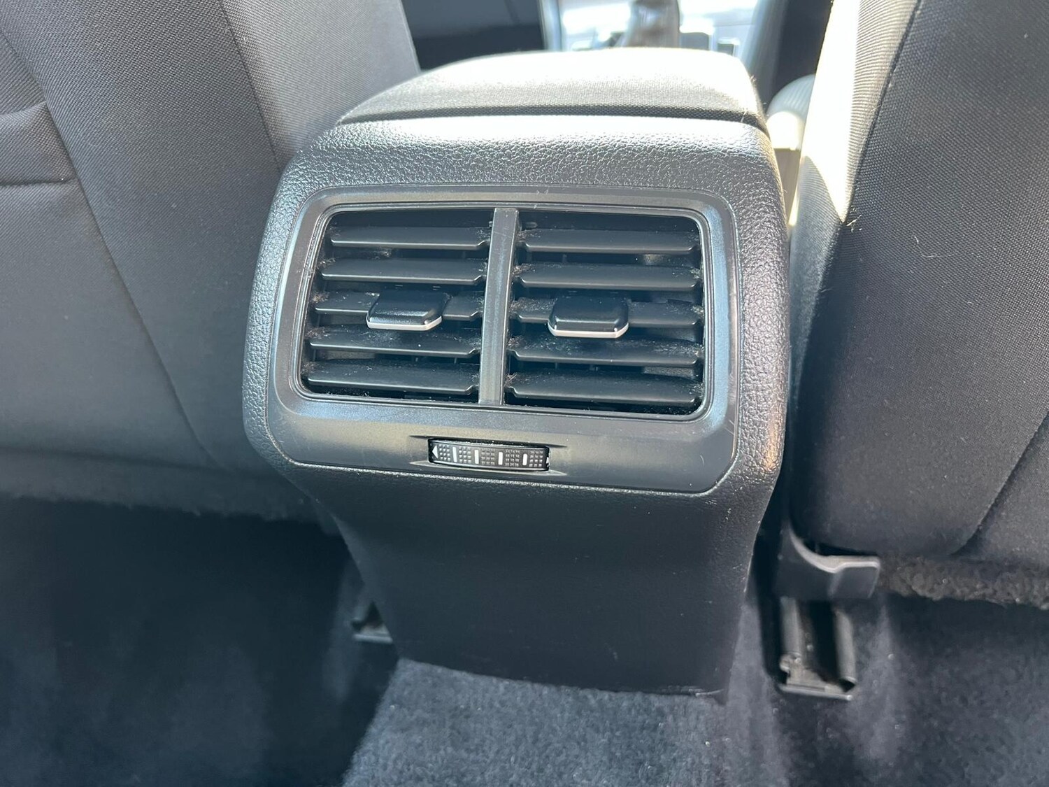 Vehicle 34