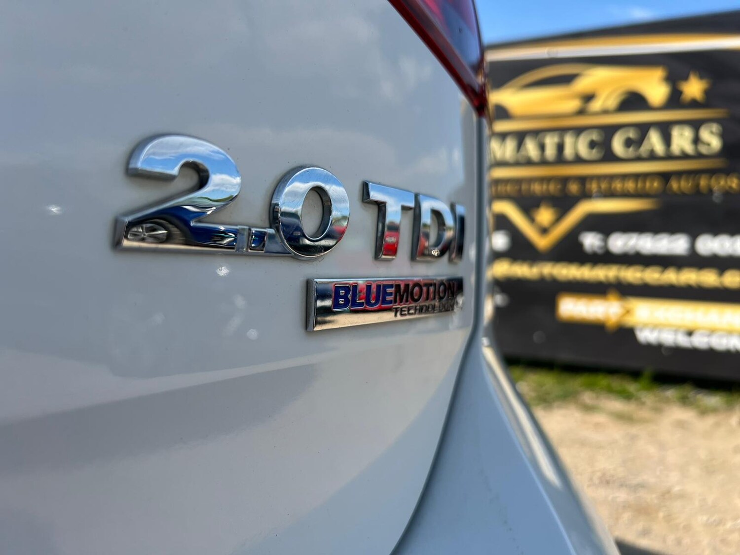 Vehicle 35