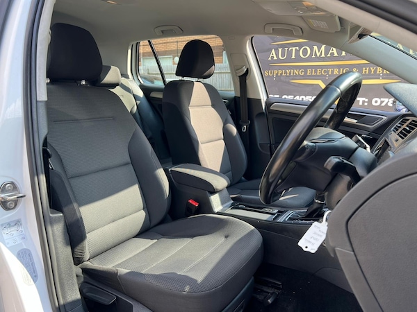 Used Volkswagen Golf 2014 for sale - 75501154: Photo 36