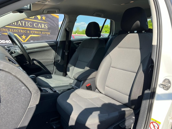 Used Volkswagen Golf 2014 for sale - 75501154: Photo 37