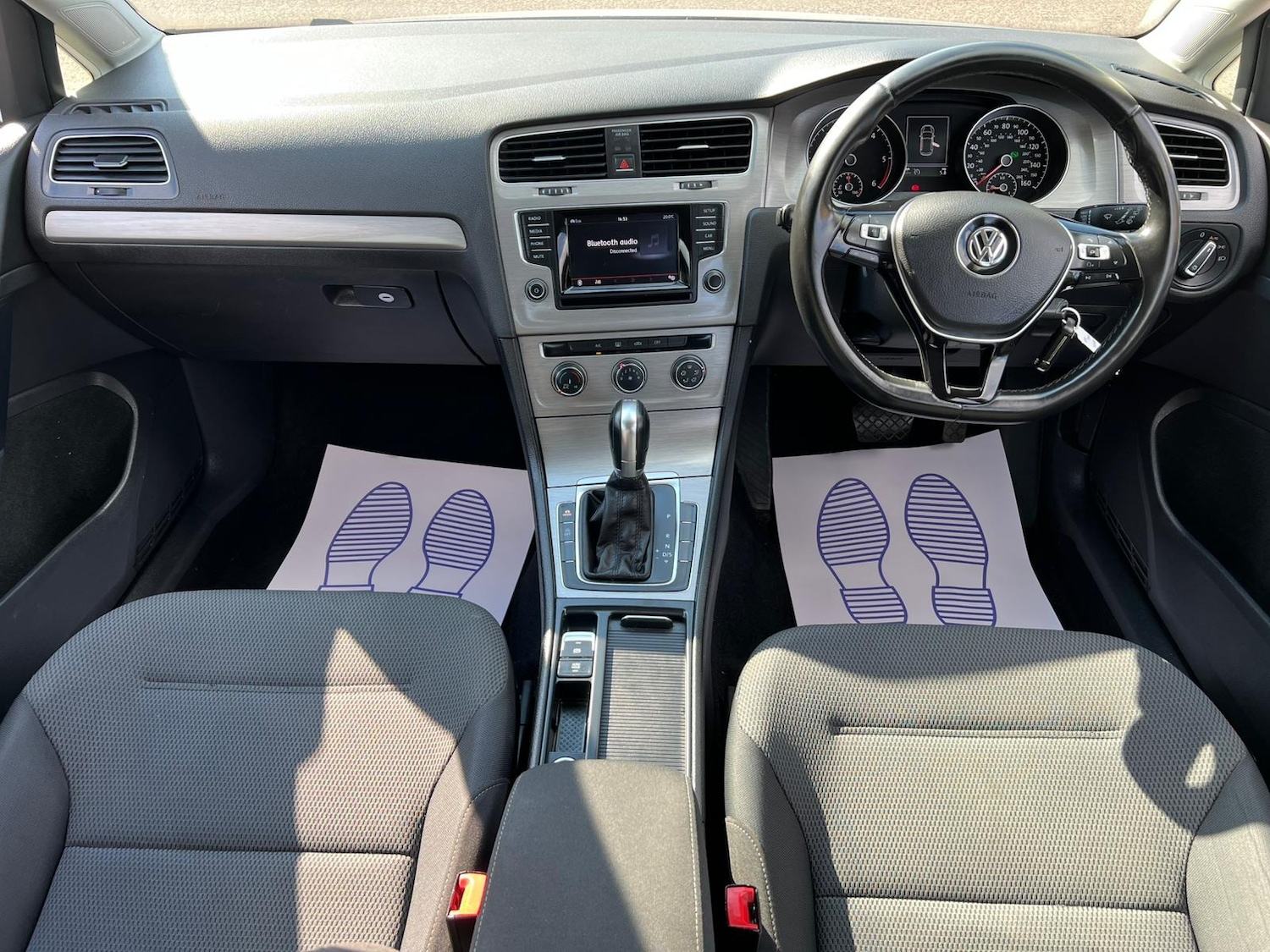 Vehicle 38