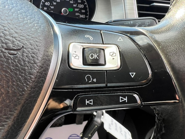 Used Volkswagen Golf 2014 for sale - 75501154: Photo 41