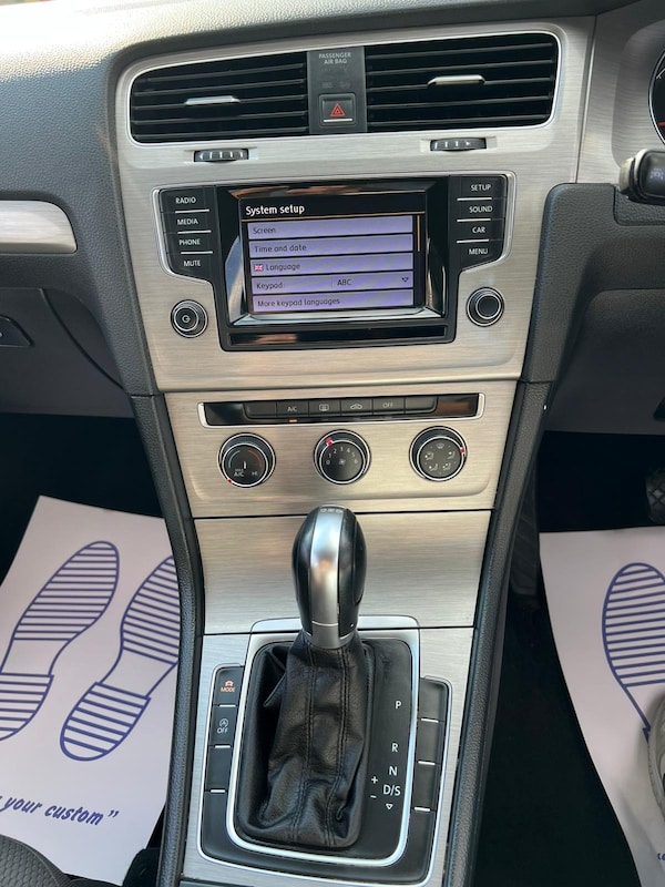 Used Volkswagen Golf 2014 for sale - 75501154: Photo 42