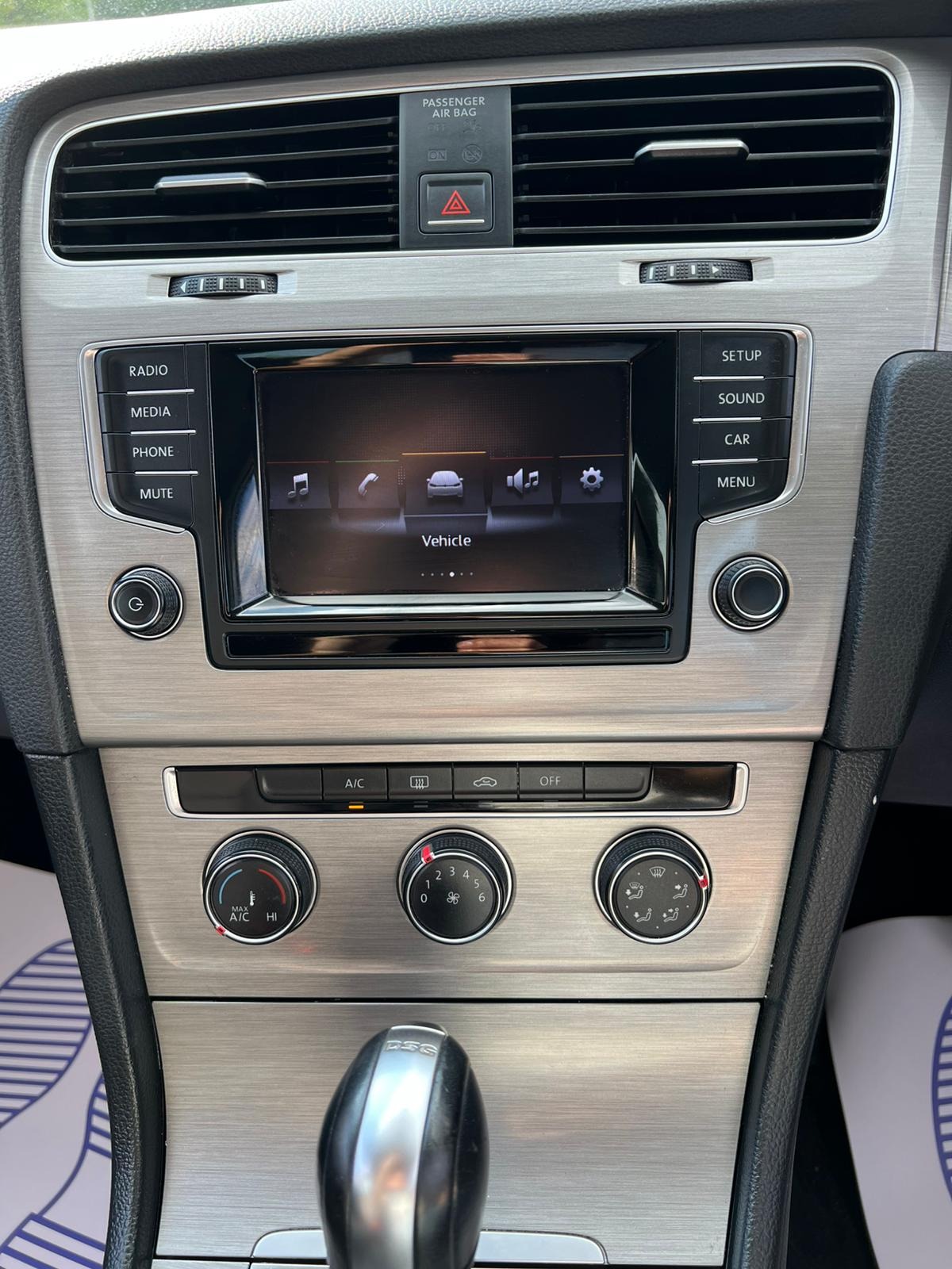 Vehicle 43