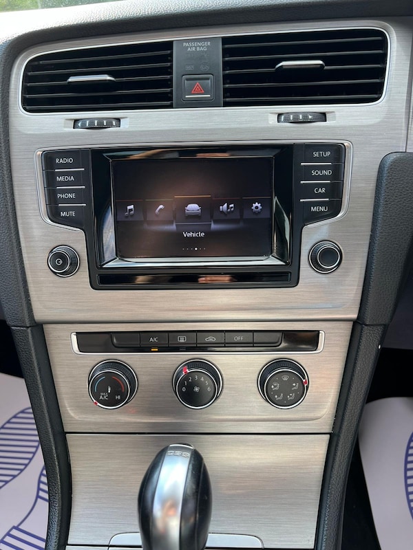 Used Volkswagen Golf 2014 for sale - 75501154: Photo 43