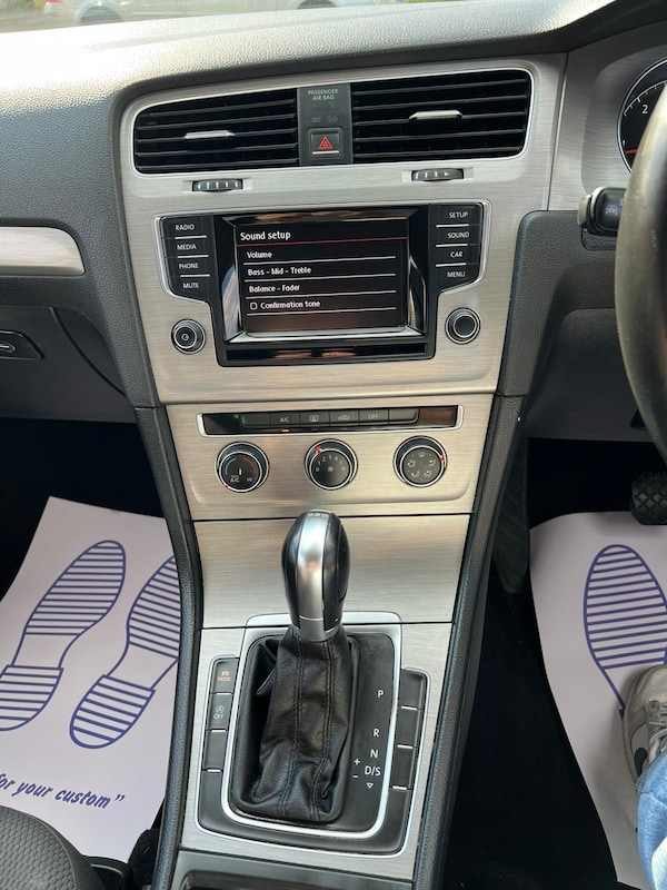 Used Volkswagen Golf 2014 for sale - 75501154: Photo 46