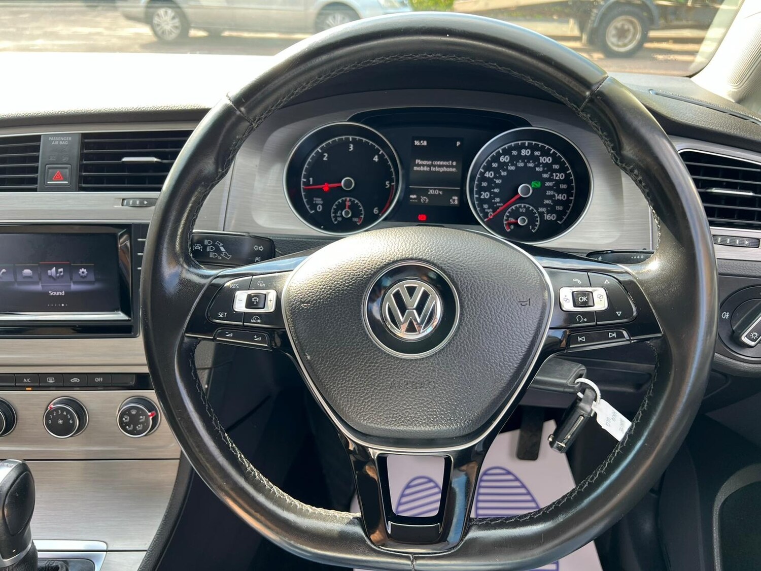 Vehicle 51