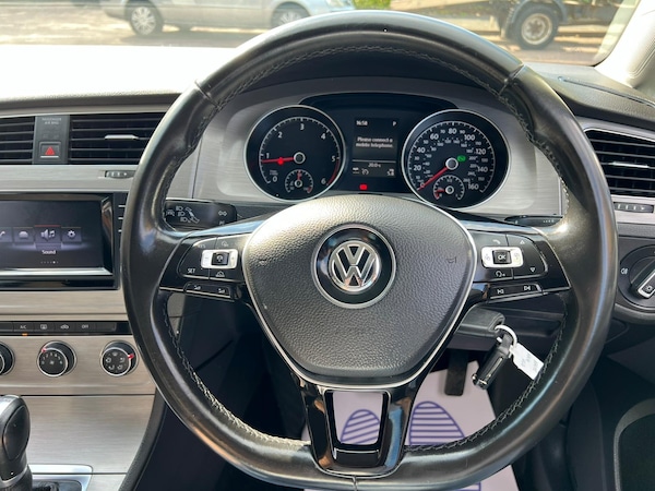 Used Volkswagen Golf 2014 for sale - 75501154: Photo 51