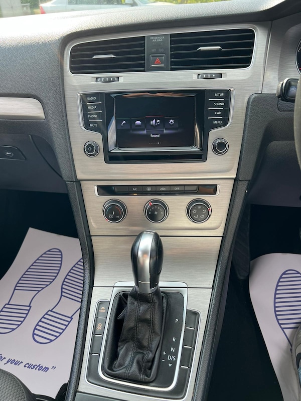 Used Volkswagen Golf 2014 for sale - 75501154: Photo 52