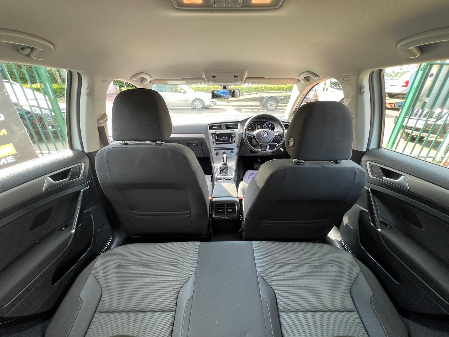 Vehicle 54