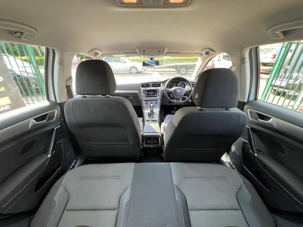 Used Volkswagen Golf 2014 for sale - 75501154: Photo 54