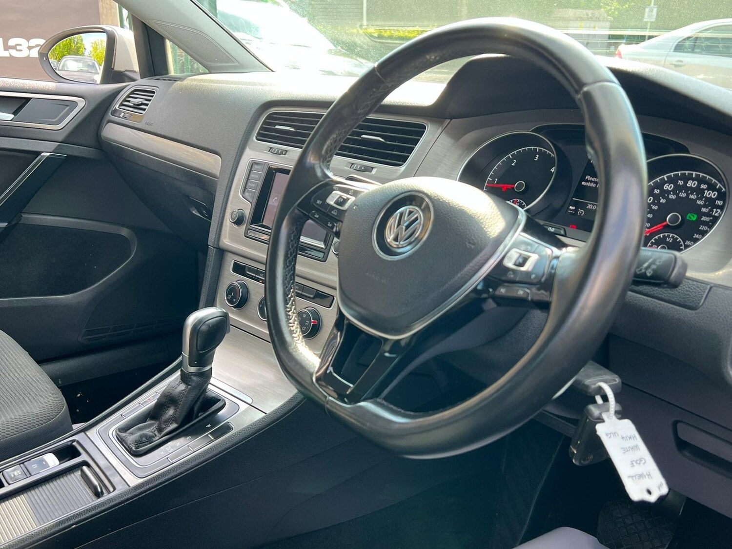 Vehicle 55