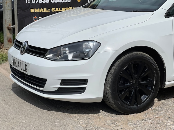 Used Volkswagen Golf 2014 for sale - 75501154: Photo 6