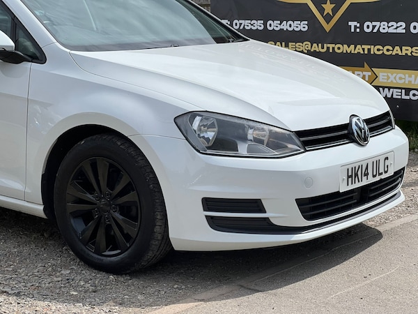 Used Volkswagen Golf 2014 for sale - 75501154: Photo 7