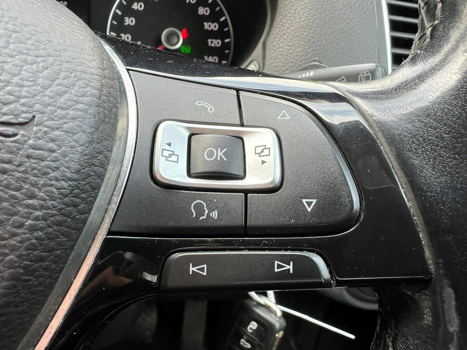 Vehicle 32