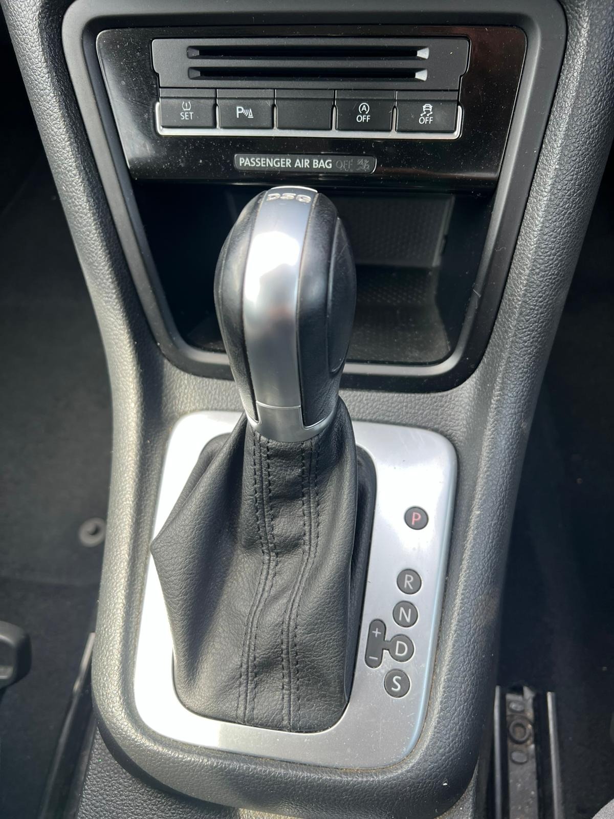 Vehicle 38
