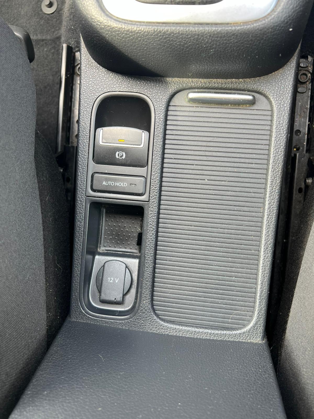 Vehicle 40