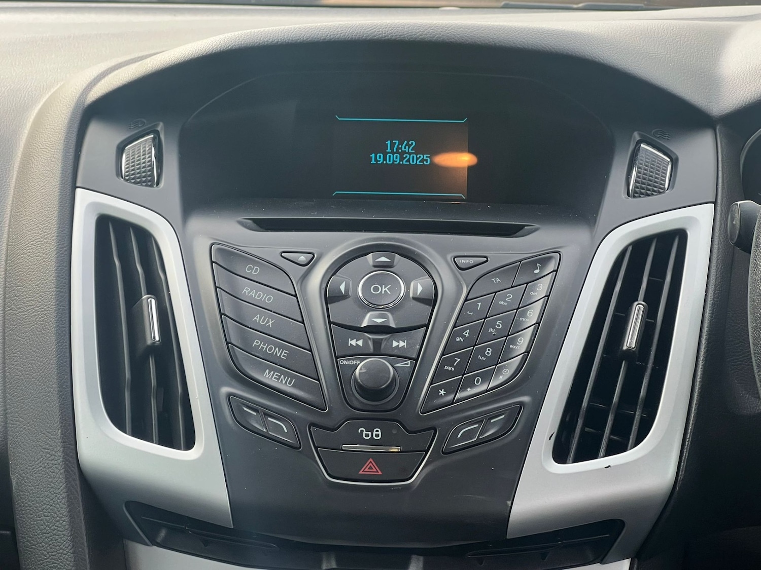 Vehicle 28
