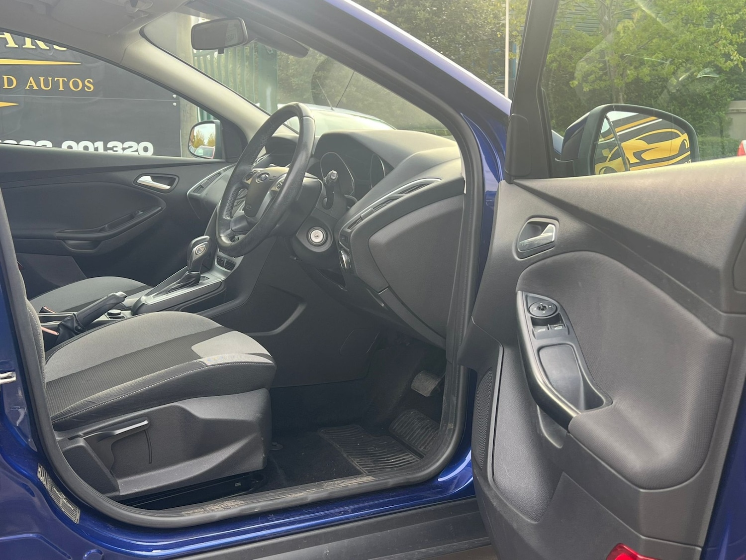 Vehicle 29