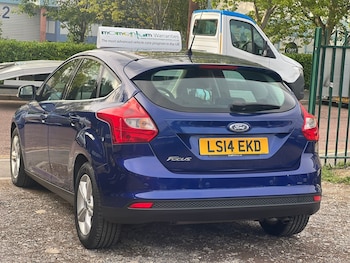Used Ford Focus 2014 for sale - 76007283: Photo