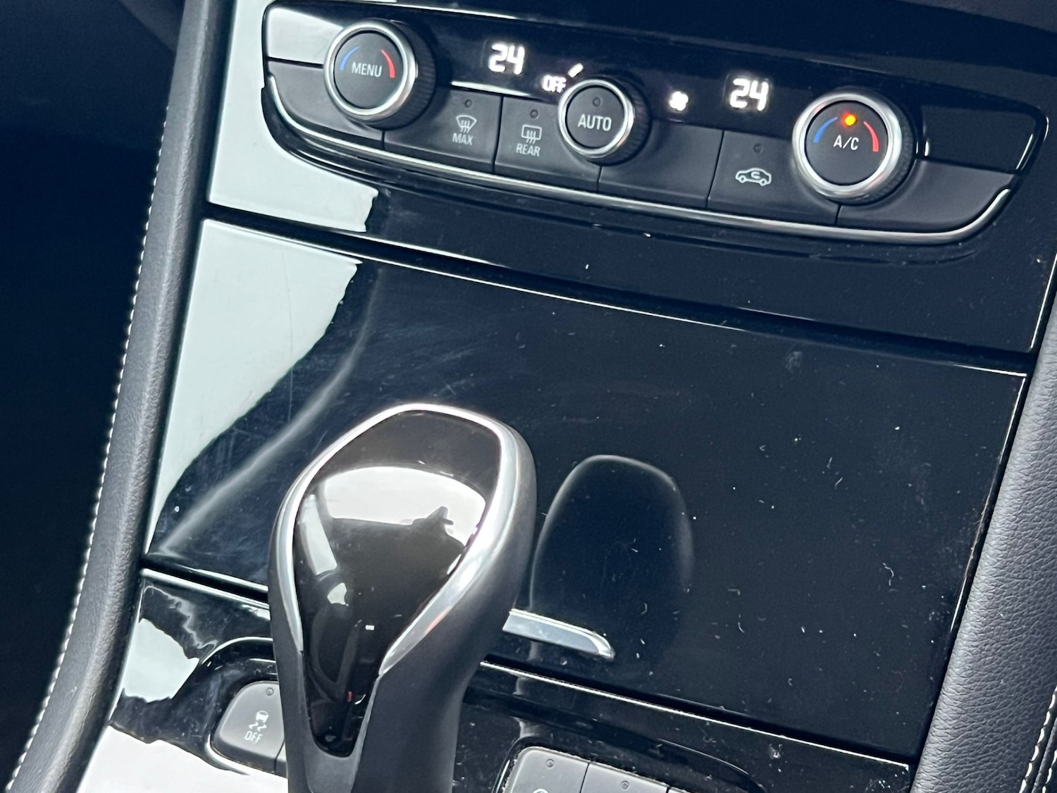 Used Vauxhall Grandland X 2019 for sale - 78105718: Photo 10