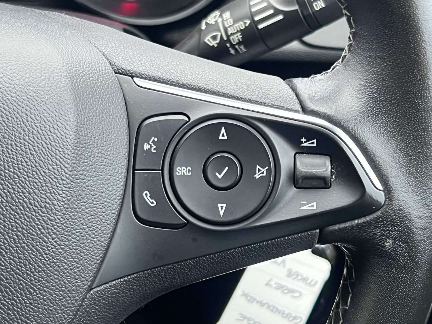 Used Vauxhall Grandland X 2019 for sale - 78105718: Photo 12